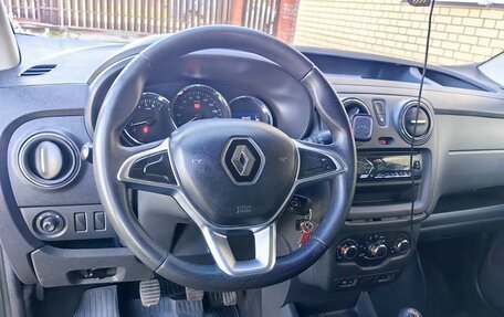 Renault Dokker, 2018 год, 970 000 рублей, 13 фотография