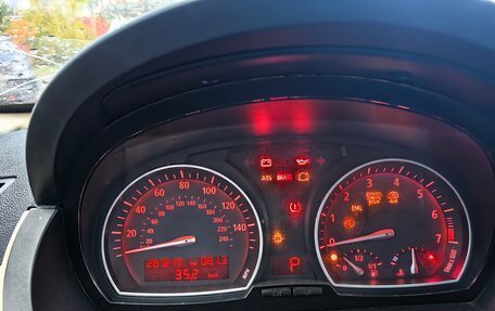 BMW X3, 2005 год, 900 000 рублей, 2 фотография