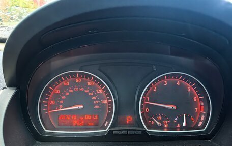 BMW X3, 2005 год, 900 000 рублей, 3 фотография
