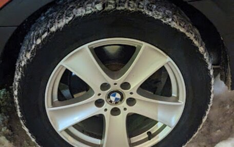 BMW X3, 2005 год, 900 000 рублей, 5 фотография