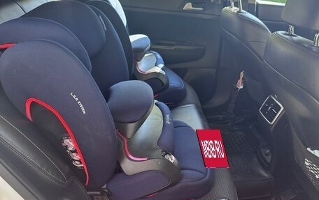 KIA Sportage IV рестайлинг, 2018 год, 1 820 000 рублей, 13 фотография