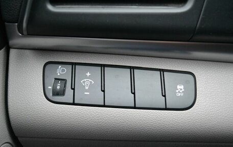 Hyundai Elantra VI рестайлинг, 2019 год, 1 830 000 рублей, 24 фотография