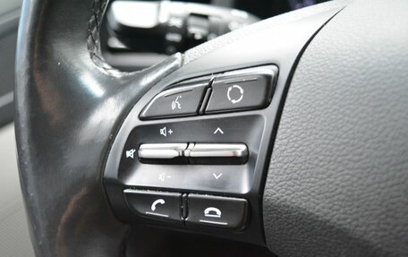 Hyundai Elantra VI рестайлинг, 2019 год, 1 830 000 рублей, 29 фотография