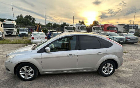 Ford Focus II рестайлинг, 2011 год, 400 000 рублей, 8 фотография