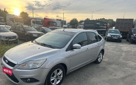 Ford Focus II рестайлинг, 2011 год, 400 000 рублей, 7 фотография