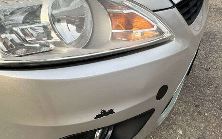 Ford Focus II рестайлинг, 2011 год, 400 000 рублей, 19 фотография