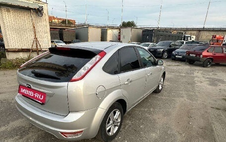 Ford Focus II рестайлинг, 2011 год, 400 000 рублей, 12 фотография