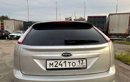 Ford Focus II рестайлинг, 2011 год, 400 000 рублей, 13 фотография