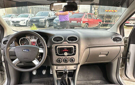 Ford Focus II рестайлинг, 2011 год, 400 000 рублей, 27 фотография