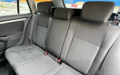 Volkswagen Golf VI, 2010 год, 599 000 рублей, 10 фотография