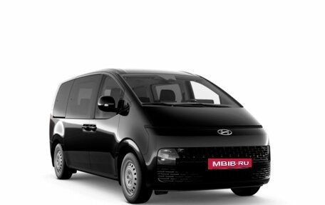 Hyundai Staria, 2024 год, 8 900 000 рублей, 3 фотография