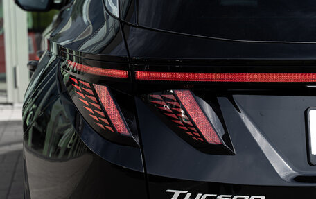 Hyundai Tucson, 2025 год, 4 290 000 рублей, 18 фотография