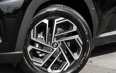 Hyundai Tucson, 2025 год, 4 290 000 рублей, 15 фотография