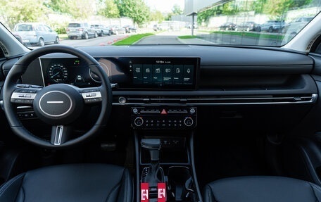 Hyundai Tucson, 2025 год, 4 290 000 рублей, 23 фотография