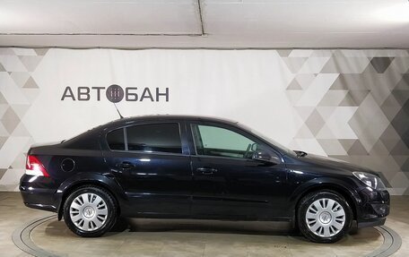 Opel Astra H, 2008 год, 468 000 рублей, 6 фотография