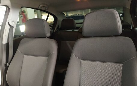 Opel Astra H, 2008 год, 468 000 рублей, 9 фотография