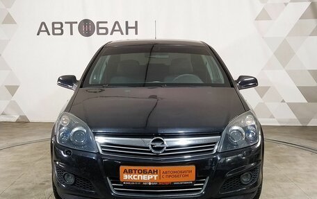 Opel Astra H, 2008 год, 468 000 рублей, 2 фотография