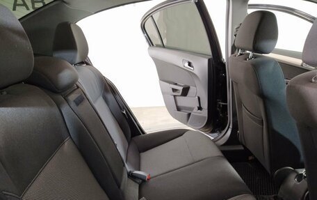 Opel Astra H, 2008 год, 468 000 рублей, 15 фотография