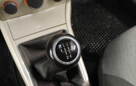 Opel Astra H, 2008 год, 468 000 рублей, 13 фотография