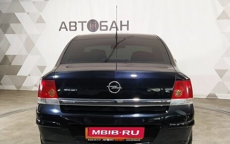 Opel Astra H, 2008 год, 468 000 рублей, 5 фотография