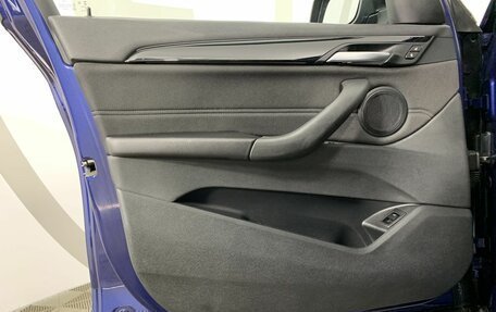 BMW X1, 2018 год, 2 899 000 рублей, 8 фотография
