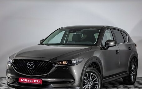 Mazda CX-5 II, 2020 год, 2 549 000 рублей, 1 фотография