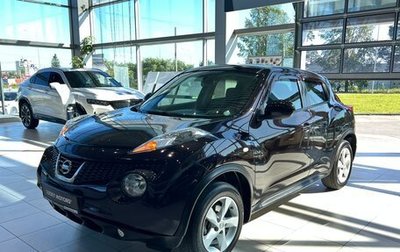 Nissan Juke II, 2013 год, 825 000 рублей, 1 фотография