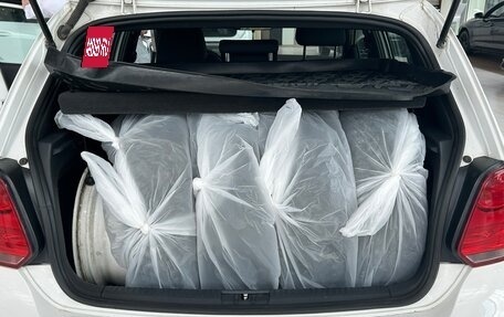 Volkswagen Polo VI (EU Market), 2013 год, 565 000 рублей, 11 фотография