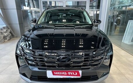 Hyundai Tucson, 2025 год, 4 299 000 рублей, 1 фотография