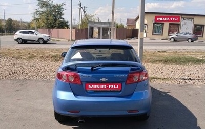 Chevrolet Lacetti, 2007 год, 450 000 рублей, 1 фотография
