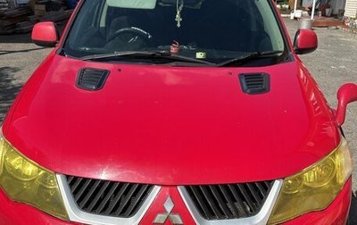 Mitsubishi Outlander III рестайлинг 3, 2006 год, 888 000 рублей, 1 фотография