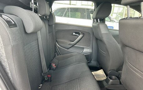 Volkswagen Polo VI (EU Market), 2013 год, 565 000 рублей, 23 фотография