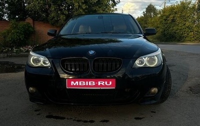 BMW 5 серия, 2004 год, 815 000 рублей, 1 фотография