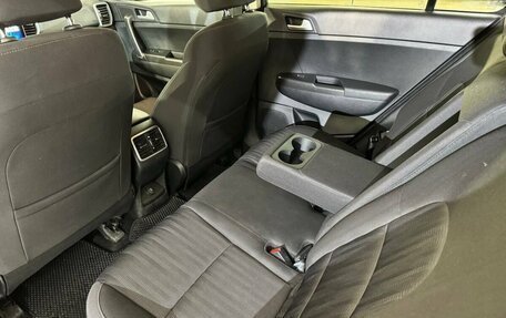 KIA Sportage IV рестайлинг, 2018 год, 1 879 000 рублей, 18 фотография
