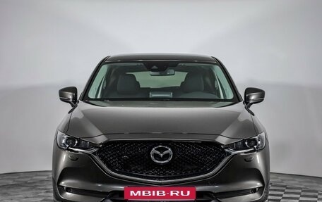 Mazda CX-5 II, 2020 год, 2 549 000 рублей, 2 фотография