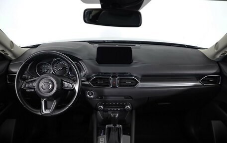 Mazda CX-5 II, 2020 год, 2 549 000 рублей, 10 фотография