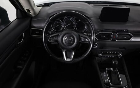 Mazda CX-5 II, 2020 год, 2 549 000 рублей, 11 фотография