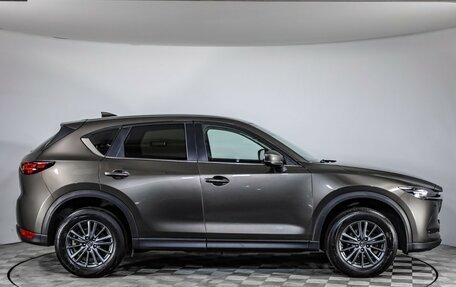 Mazda CX-5 II, 2020 год, 2 549 000 рублей, 4 фотография