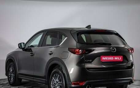 Mazda CX-5 II, 2020 год, 2 549 000 рублей, 7 фотография