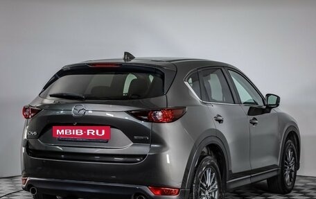 Mazda CX-5 II, 2020 год, 2 549 000 рублей, 5 фотография
