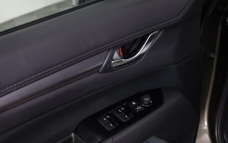 Mazda CX-5 II, 2020 год, 2 549 000 рублей, 14 фотография