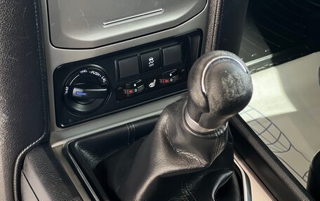 Toyota Land Cruiser Prado 150 рестайлинг 2, 2019 год, 3 695 000 рублей, 23 фотография