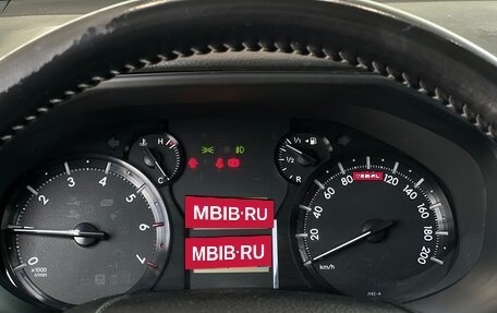 Toyota Land Cruiser Prado 150 рестайлинг 2, 2019 год, 3 695 000 рублей, 19 фотография