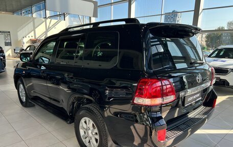 Toyota Land Cruiser 200, 2008 год, 2 295 000 рублей, 3 фотография