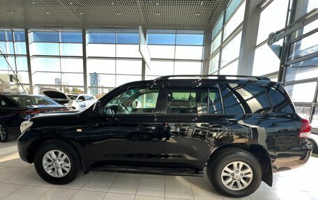 Toyota Land Cruiser 200, 2008 год, 2 295 000 рублей, 5 фотография