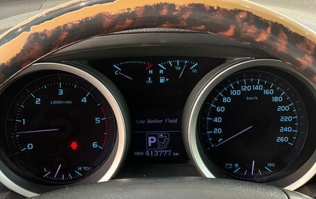 Toyota Land Cruiser 200, 2008 год, 2 295 000 рублей, 16 фотография
