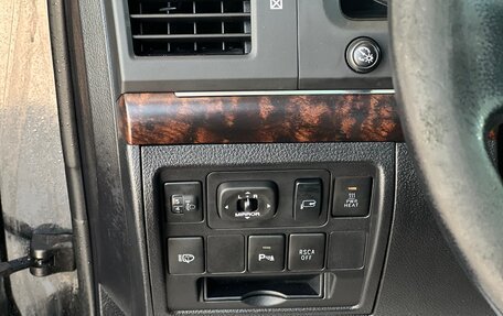 Toyota Land Cruiser 200, 2008 год, 2 295 000 рублей, 18 фотография
