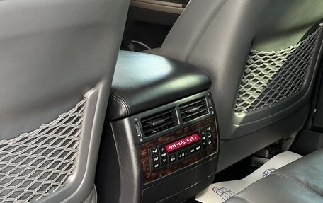 Toyota Land Cruiser 200, 2008 год, 2 295 000 рублей, 13 фотография