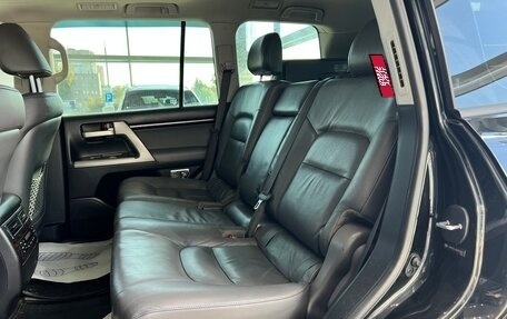 Toyota Land Cruiser 200, 2008 год, 2 295 000 рублей, 14 фотография