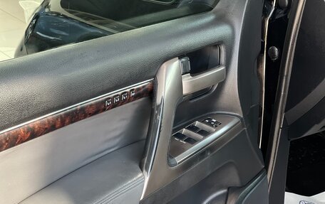 Toyota Land Cruiser 200, 2008 год, 2 295 000 рублей, 15 фотография